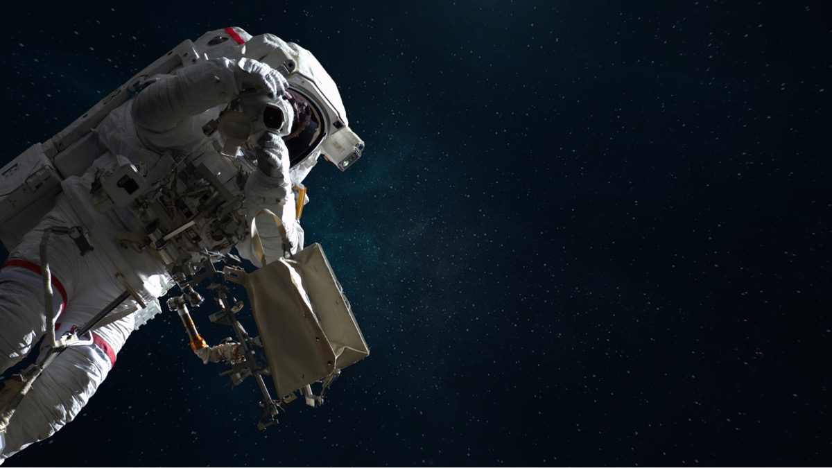 ESA New Worlds – short film competition of the European Space Agency
