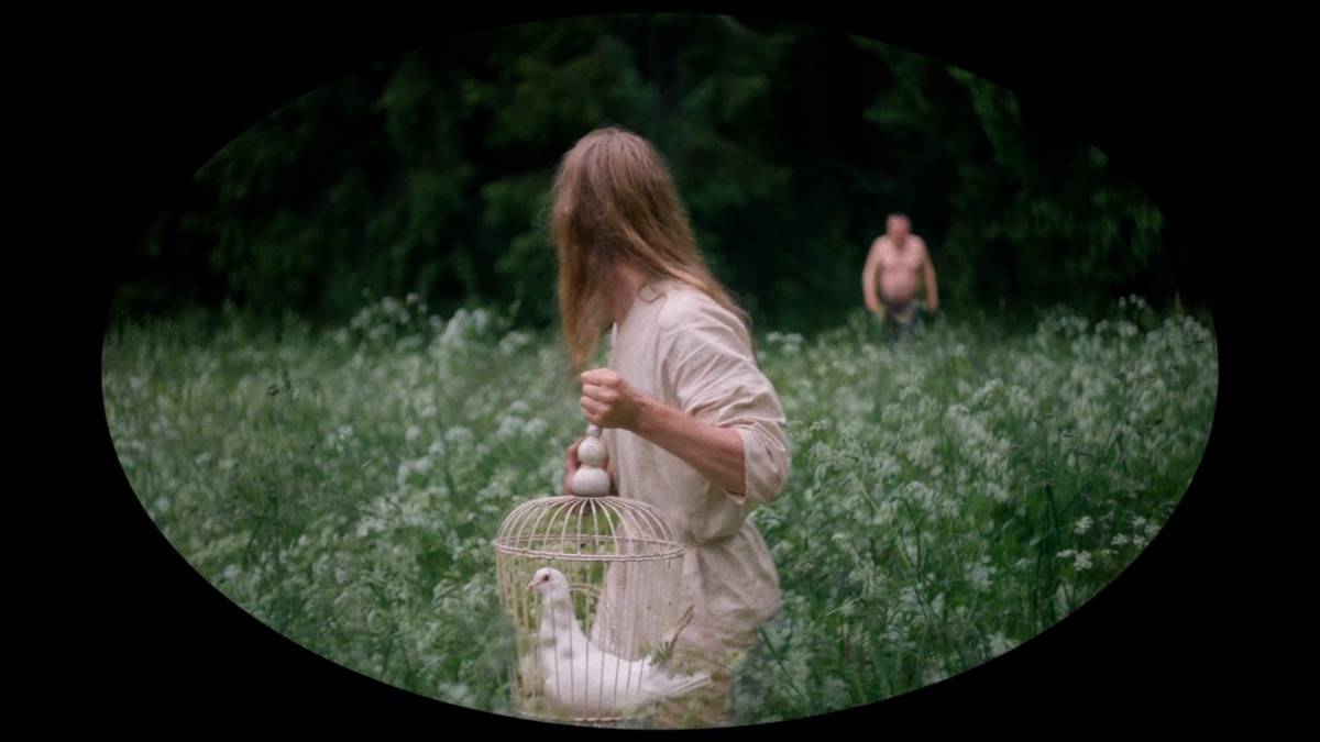 Videographer Antwerp – Tule Kevad short fiction film