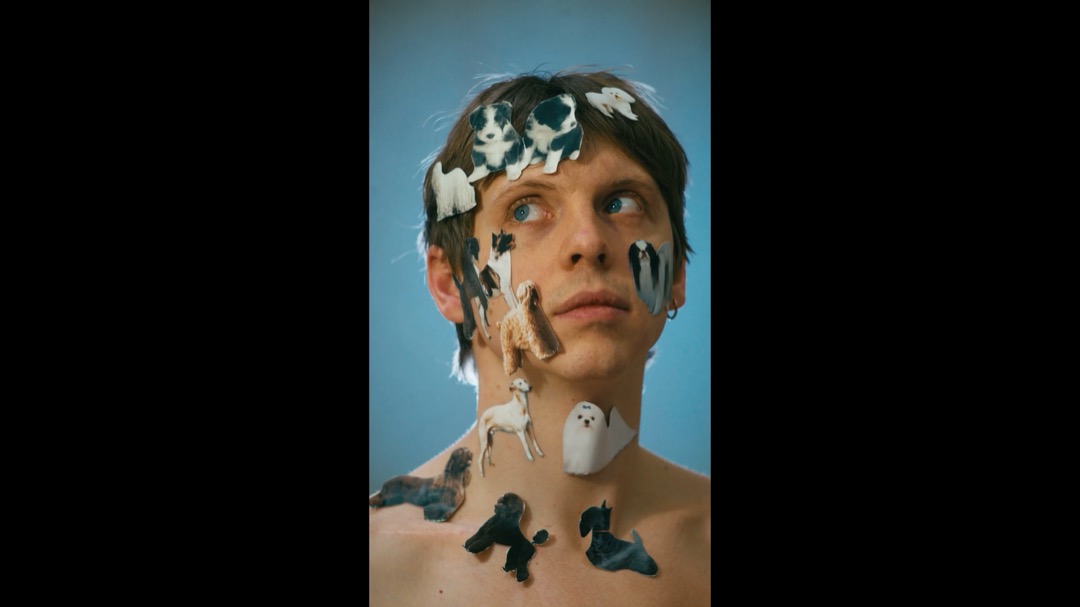Vertical music video for Noonzy – Mama Mia